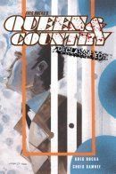 Queen & Country: Declassified / За королеву и страну: Рассекречено