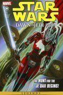 Star Wars: Dawn of the Jedi - Prisoner of Bogan / Звёздные Войны: Заря джедаев — Узник Богана