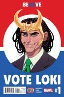 Vote Loki / За Локи
