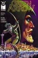 Green Arrow (Vol 2) / Зелёная Стрела том 2