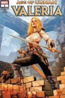 Age of Conan: Valeria / Эра Конана: Валерия