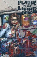 Plague of the Living Dead / Чума живых мертвецов