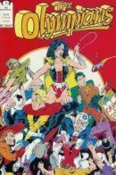 The Olympians / Олимпийцы