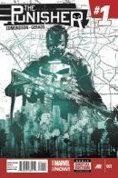 Punisher (Vol 10) / Каратель том 10