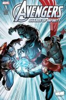 Avengers: Shards of Infinify / Мстители: Осколки Бесконечности