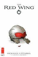 The Red Wing / Красное Крыло