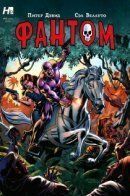 The Phantom / Фантом