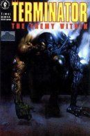 Terminator: The Enemy Within / Терминатор: Враг внутри