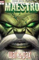 Maestro: War And Pax / Маэстро: Война и мир