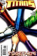 Titans (Vol 2) / Титаны том 2