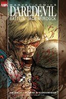 Daredevil: Battlin' Jack Murdock / Сорвиголова: Боец Джек Мердок