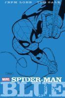 Spider-Man: Blue / Человек-паук: Грусть