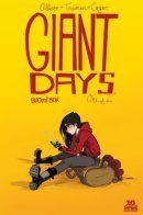 Giant Days / Огромные дни