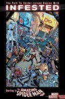 Spider-Island / Паучий остров