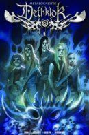 Metalocalypse: Dethklok / Metalocalypse: Dethklok