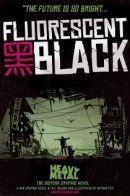 Fluorescent Black / Fluorescent Black