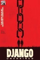 Django Unchained / Джанго освобождённый