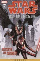 Star Wars: Lost Tribe of the Sith - Spiral / Звёздные Войны: Затерянное племя Ситхов - Спираль