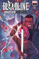 Bloodline: Daughter of Blade / Родословная: Дочь Блэйда