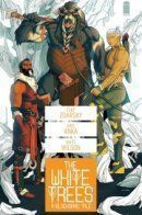 The White Trees / Белые деревья