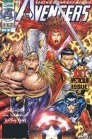 Avengers (Vol 2) / Мстители том 2