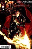 Magdalena (Vol 3) / Магдалена том 3