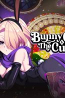 Bunny Girl & The Cult / Девочка-зайка и культ