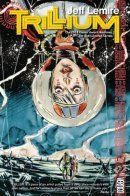 Trillium / Триллиум