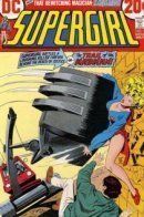 Supergirl (Vol 1) / Супергёрл том 1