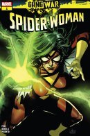Spider-Woman (Vol 8) / Женщина-паук том 8