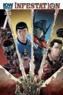 Infestation / Заражение