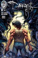 Darkness (Vol 2) / Тьма том 2