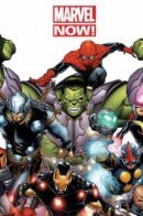 Marvel NOW! / Марвел Сейчас!