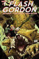 Flash Gordon (Vol 4) / Флэш Гордон том 4