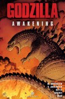 Godzilla: Awakening / Годзилла: Пробуждение