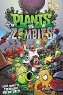 Plants vs. Zombies: Lawnmageddon / Растения против зомби: Газоногеддон