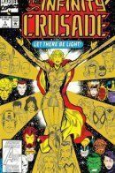 The Infinity Crusade / Крестовый поход бесконечности