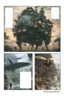 Пилотный тайтл, созданный искусственным интеллектом