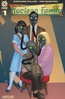 Nuclear Family / Нуклеарная семья