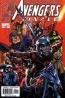 Avengers: Finale / Мстители: Финал