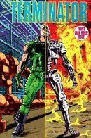 Terminator: Tempest / Терминатор: Буря и натиск