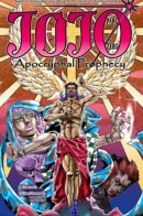 JOJO Part 0: Apocryphal Prophecy / ДжоДжо Часть 0: Апокрифическое пророчество