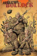 Adventures in the Rifle Brigade: Operation Bollock / Приключения в стрелковой бригаде: Операция "Боллок"