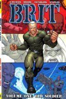 Brit: Old Soldier / Брит: Старый вояка