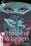House of Whispers / Дом Шёпотов
