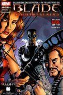 Blade: Nightstalking / Блэйд: Ночная охота