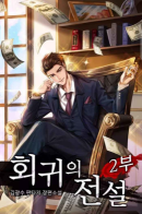 Regression legend / Легенда о Регрессии