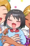 If it's for my sister! / Ради нашей младшей сестрёнки!