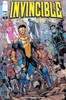 Invincible Universe / Вселенная Неуязвимого