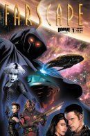 Farscape (Vol 2) / На краю вселенной том 2
